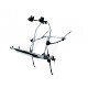 Thule ClipOn High 9105