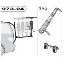 Thule BackPac 973-24 adaptér pro 4 kolo