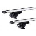 Střešní nosič Thule Wingbar 108 cm pro podélníky