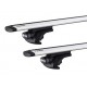 Střešní nosič Thule Wingbar 108 cm pro podélníky